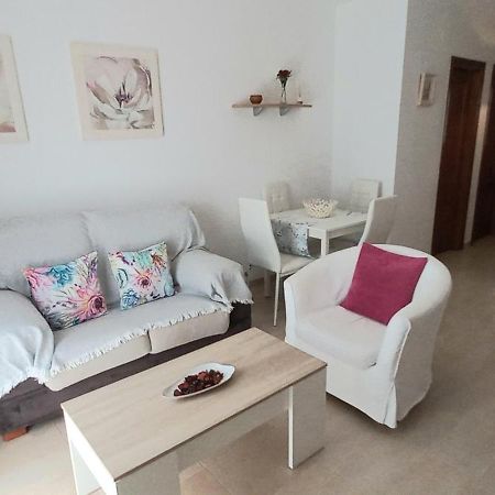 Apartamento Angel Нерха Экстерьер фото