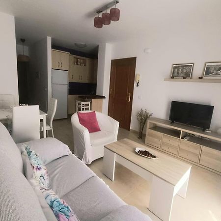 Apartamento Angel Нерха Экстерьер фото
