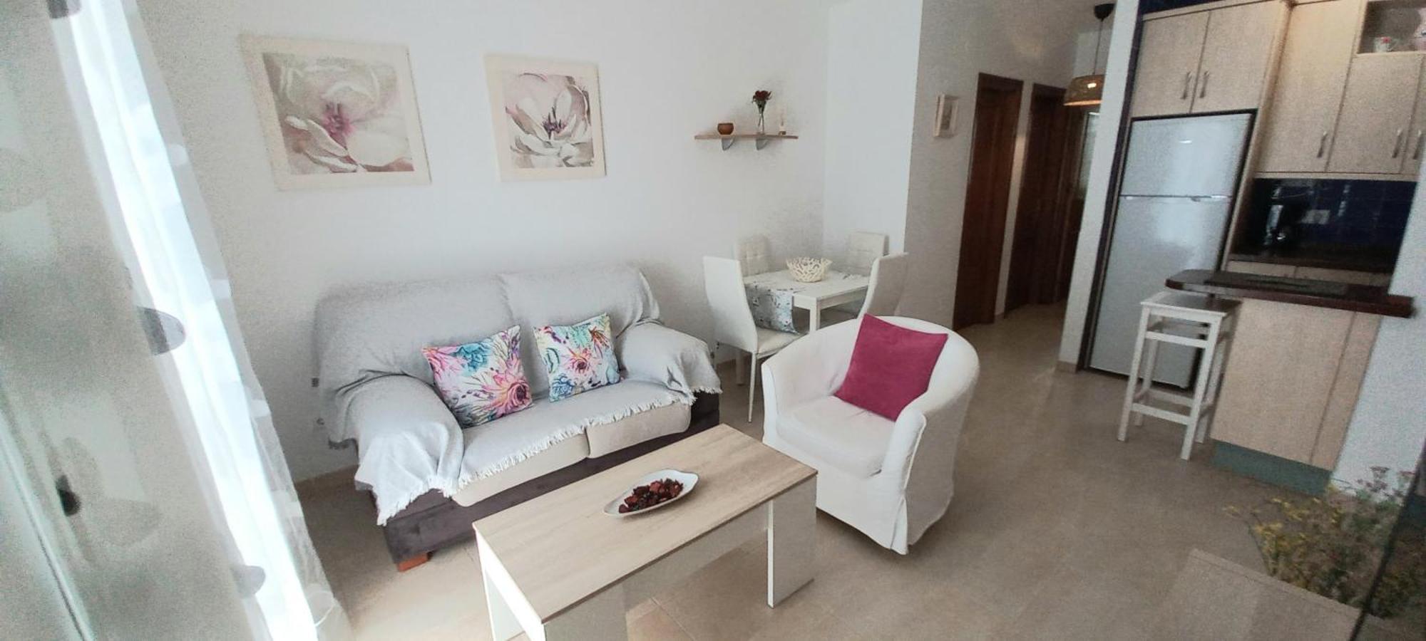 Apartamento Angel Нерха Экстерьер фото