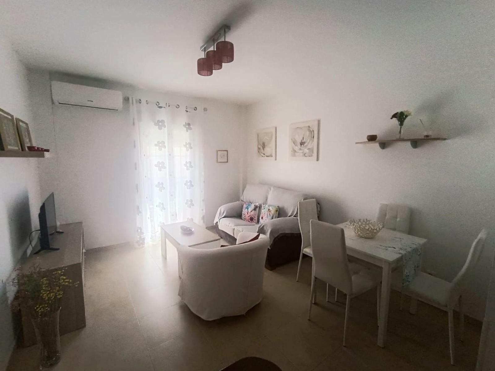 Apartamento Angel Нерха Экстерьер фото